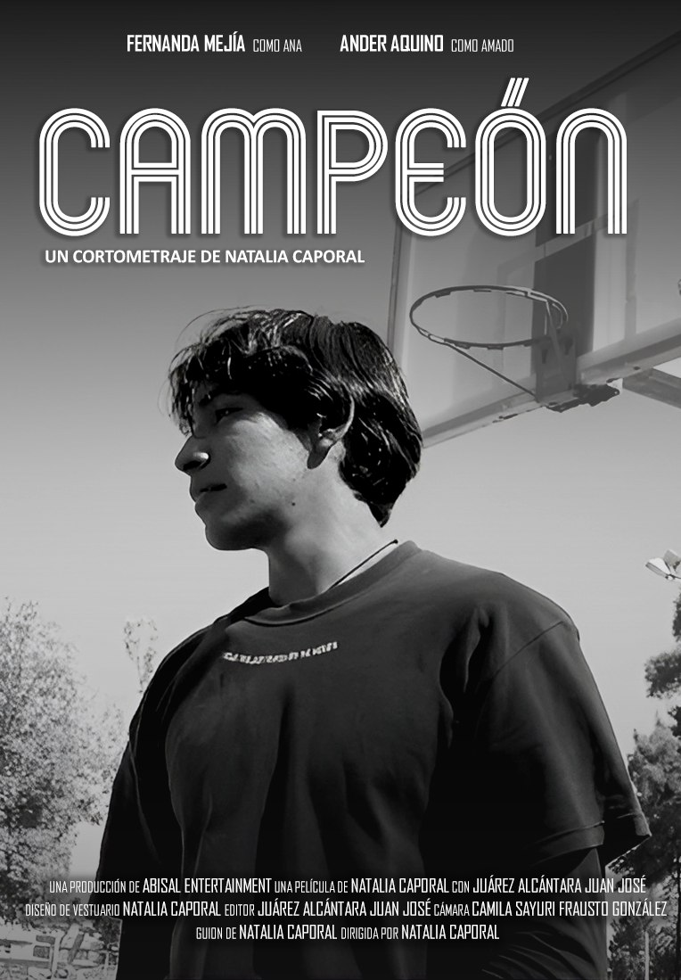 CAMPEÓN - CCH Plantel Oriente / UNAM